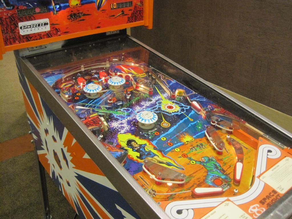 Chicago Pinball Expo 2014 (pics) Digital Pinball Fans